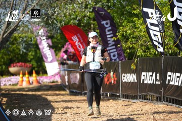 Dalat Ultra Trail 2026 - Ảnh #4741747