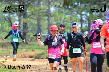 Dalat Ultra Trail 2026 - Ảnh #4875682