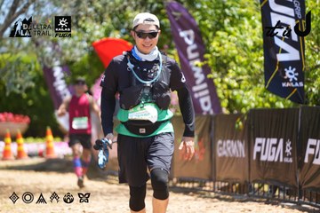 Dalat Ultra Trail 2026 - Ảnh #4702922