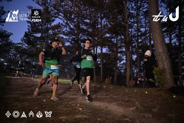 Dalat Ultra Trail 2026 - Ảnh #4731027