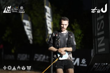 Dalat Ultra Trail 2026 - Ảnh #4762201