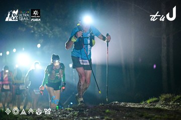 Dalat Ultra Trail 2026 - Ảnh #4899596