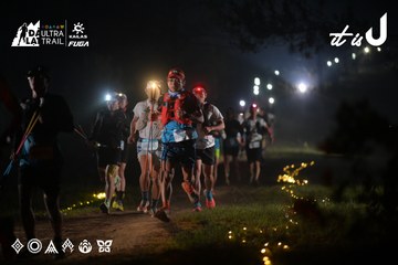 Dalat Ultra Trail 2026 - Ảnh #4719570