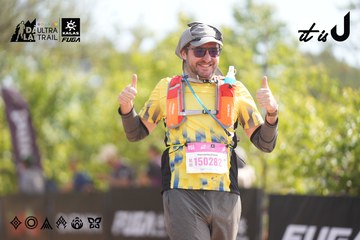 Dalat Ultra Trail 2026 - Ảnh #4856376