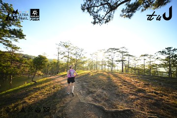 Dalat Ultra Trail 2026 - Ảnh #4909703