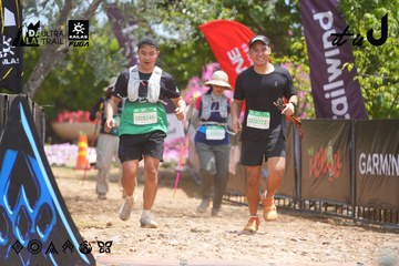 Dalat Ultra Trail 2026 - Ảnh #4867671