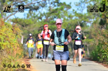 Dalat Ultra Trail 2026 - Ảnh #4781200