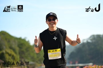 Dalat Ultra Trail 2026 - Ảnh #4911690