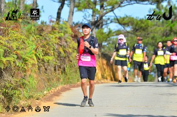 Dalat Ultra Trail 2026 - Ảnh #4748765