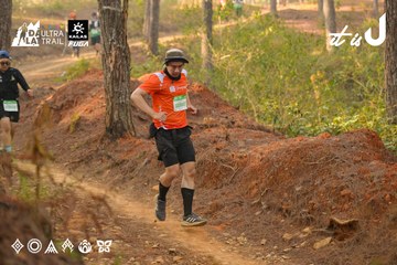 Dalat Ultra Trail 2026 - Ảnh #4842148
