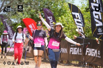 Dalat Ultra Trail 2026 - Ảnh #4869532