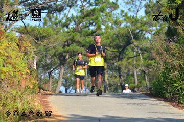 Dalat Ultra Trail 2026 - Ảnh #4780832