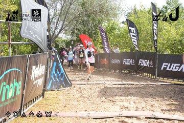Dalat Ultra Trail 2026 - Ảnh #4863179