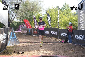 Dalat Ultra Trail 2026 - Ảnh #4862633