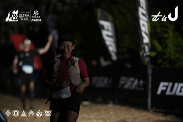 Dalat Ultra Trail 2026 - Ảnh #4762466