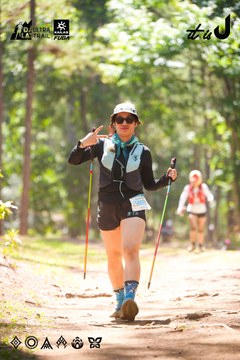Dalat Ultra Trail 2026 - Ảnh #4907465
