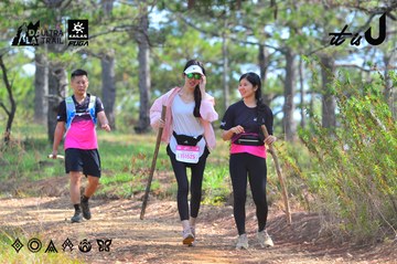 Dalat Ultra Trail 2026 - Ảnh #4750671