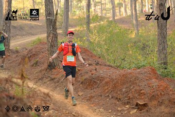 Dalat Ultra Trail 2026 - Ảnh #4841769