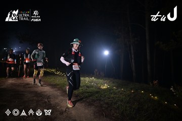 Dalat Ultra Trail 2026 - Ảnh #4706234