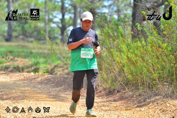 Dalat Ultra Trail 2026 - Ảnh #4792703