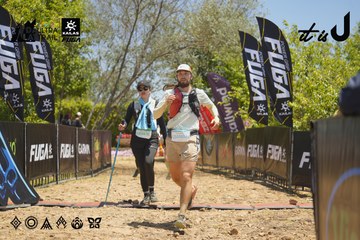 Dalat Ultra Trail 2026 - Ảnh #4690472