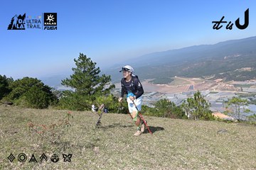Dalat Ultra Trail 2026 - Ảnh #4732780