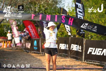 Dalat Ultra Trail 2026 - Ảnh #4742854