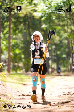Dalat Ultra Trail 2026 - Ảnh #4907787