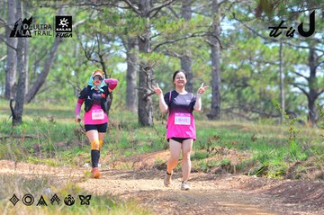 Dalat Ultra Trail 2026 - Ảnh #4792045