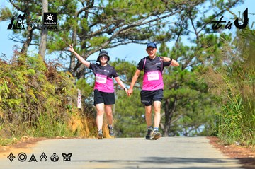 Dalat Ultra Trail 2026 - Ảnh #4749485