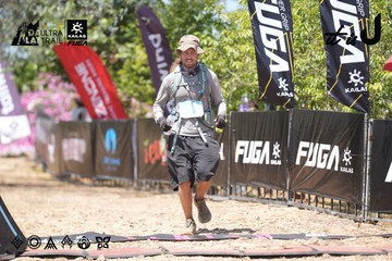 Dalat Ultra Trail 2026 - Ảnh #4747077
