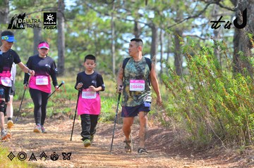 Dalat Ultra Trail 2026 - Ảnh #4750228