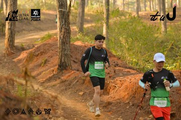 Dalat Ultra Trail 2026 - Ảnh #4842502