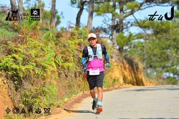Dalat Ultra Trail 2026 - Ảnh #4748452