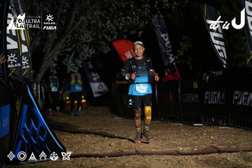Dalat Ultra Trail 2026 - Ảnh #4758016