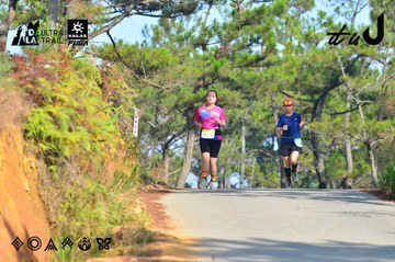 Dalat Ultra Trail 2026 - Ảnh #4781338