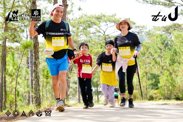 Dalat Ultra Trail 2026 - Ảnh #4834391
