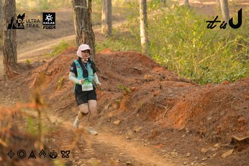 Dalat Ultra Trail 2026 - Ảnh #4842431