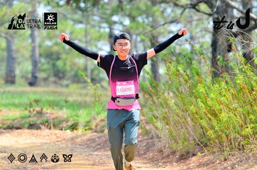 Dalat Ultra Trail 2026 - Ảnh #4877720