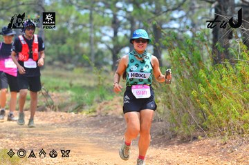 Dalat Ultra Trail 2026 - Ảnh #4876329