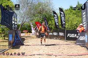 Dalat Ultra Trail 2026 - Ảnh #4737064