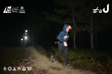 Dalat Ultra Trail 2026 - Ảnh #4751048