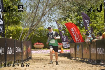 Dalat Ultra Trail 2026 - Ảnh #4691205