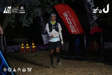 Dalat Ultra Trail 2026 - Ảnh #4757302