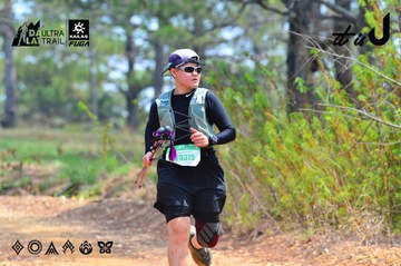 Dalat Ultra Trail 2026 - Ảnh #4875295