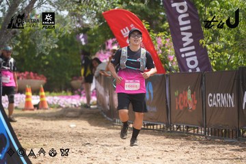 Dalat Ultra Trail 2026 - Ảnh #4865412