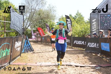 Dalat Ultra Trail 2026 - Ảnh #4864504