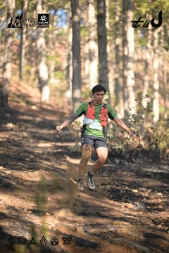 Dalat Ultra Trail 2026 - Ảnh #4878568