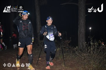 Dalat Ultra Trail 2026 - Ảnh #4704368