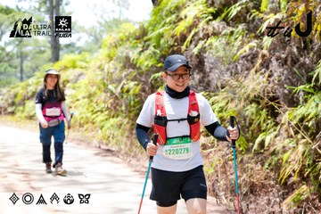 Dalat Ultra Trail 2026 - Ảnh #4835470